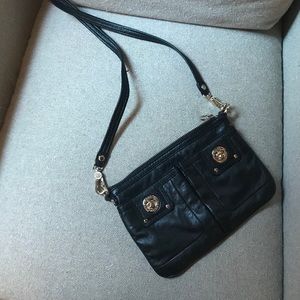 Marc by Marc Jacobs black Purse